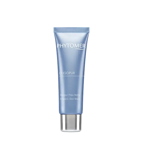 Phytomer Oligopur Flawless Skin Mask
