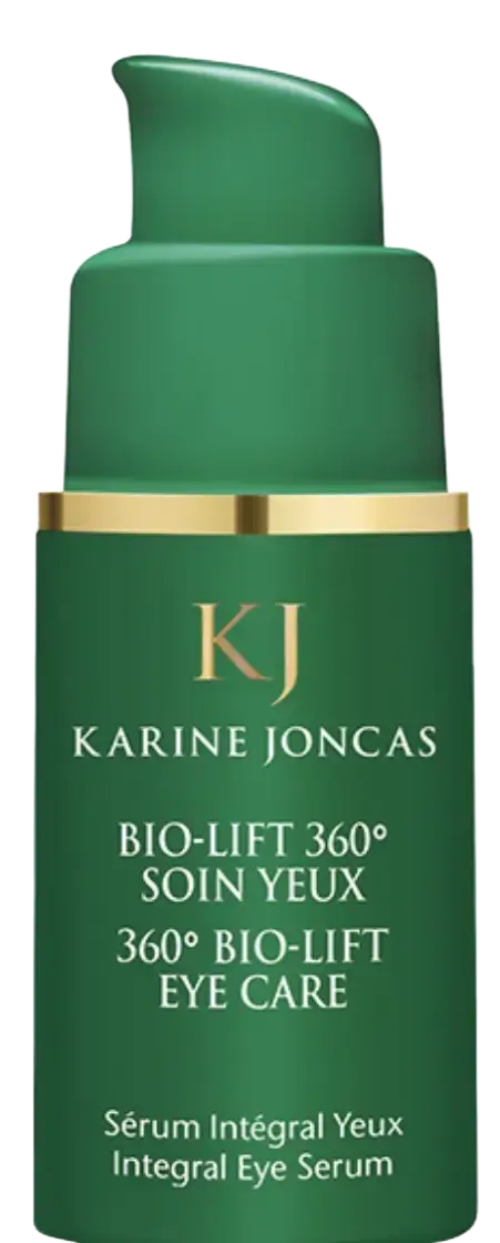 Karine Joncas 360° Bio-Lift Eye Care Integral Eye Serum