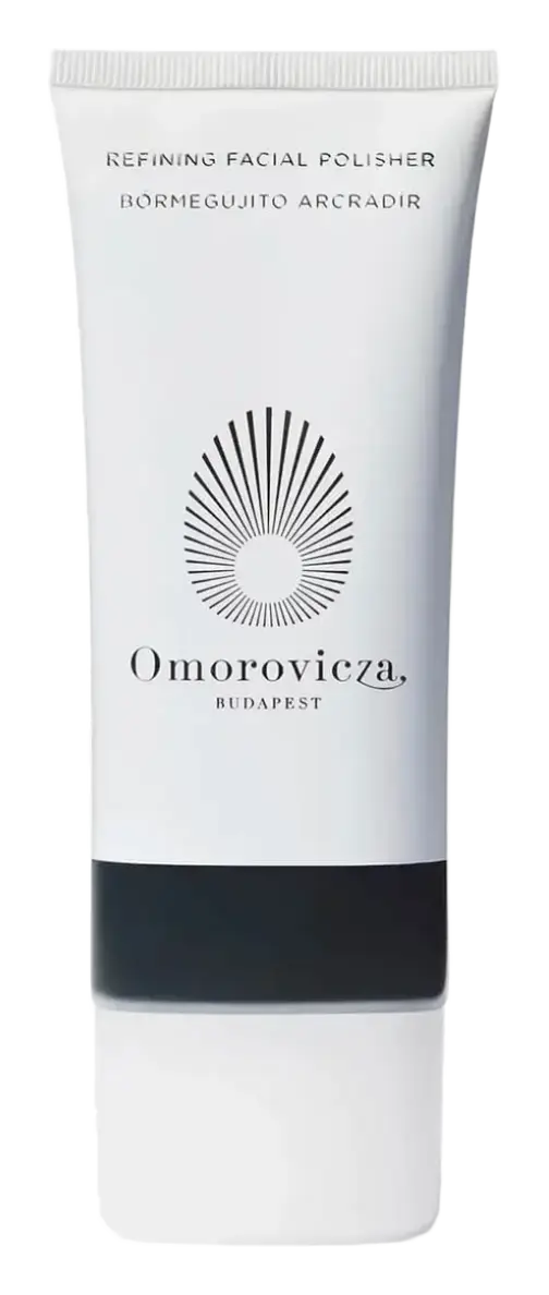 Omorovicza Refining Facial Polisher