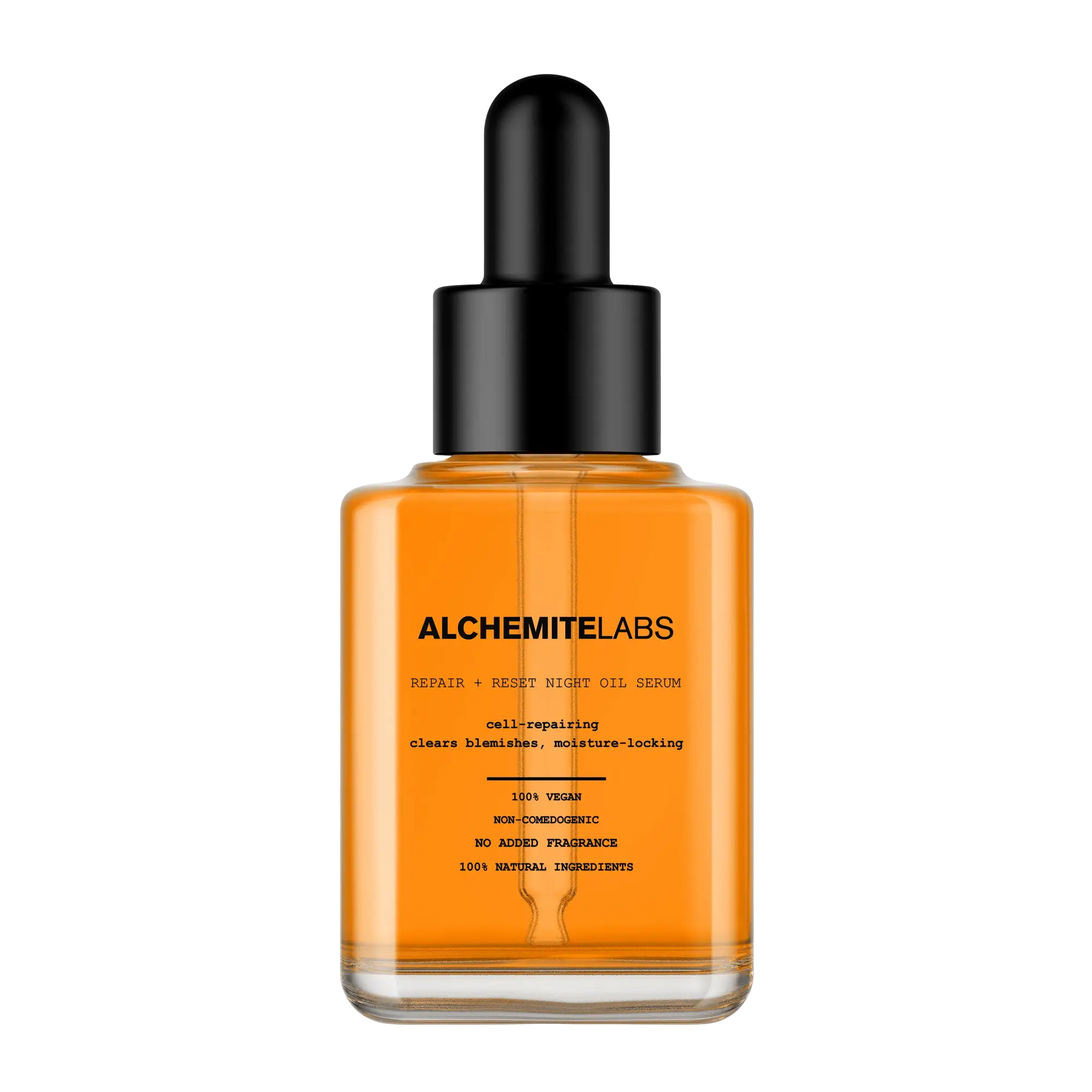 Alchemitelabs Repair + Reset Night Oil Serum