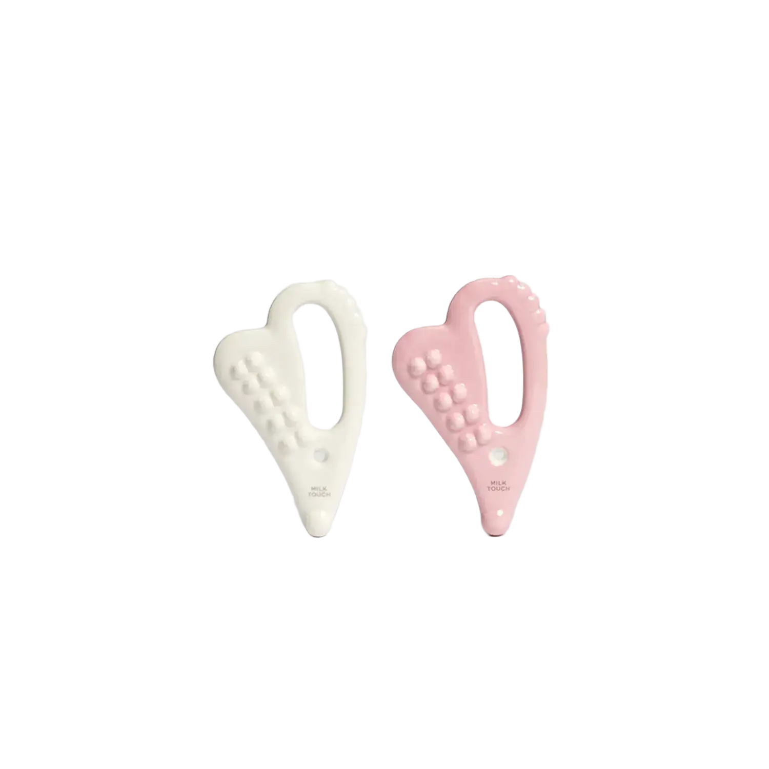 Milk Touch Slim Face Ceramic Gua Sha