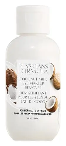 Physician's Formula Coconut Milk Eye Makeup Remover Lotion