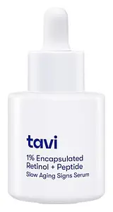 Tavi 1% Encapsulated Retinol + Peptide