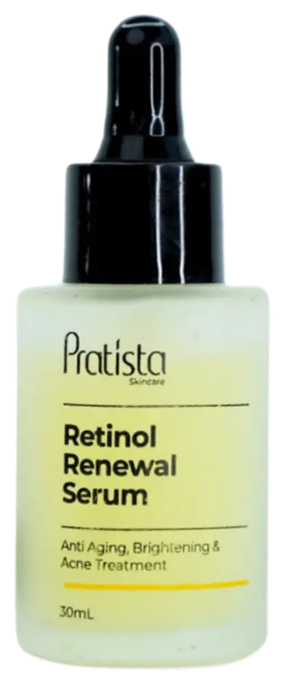 Pratista Retinol Renewal Serum