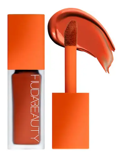 Huda Beauty #Faux Filter Color Corrector Blood Orange