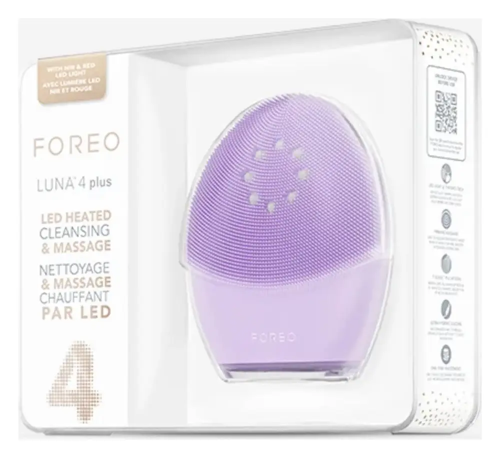FOREO LUNA™ 4 Plus Sensitive Skin