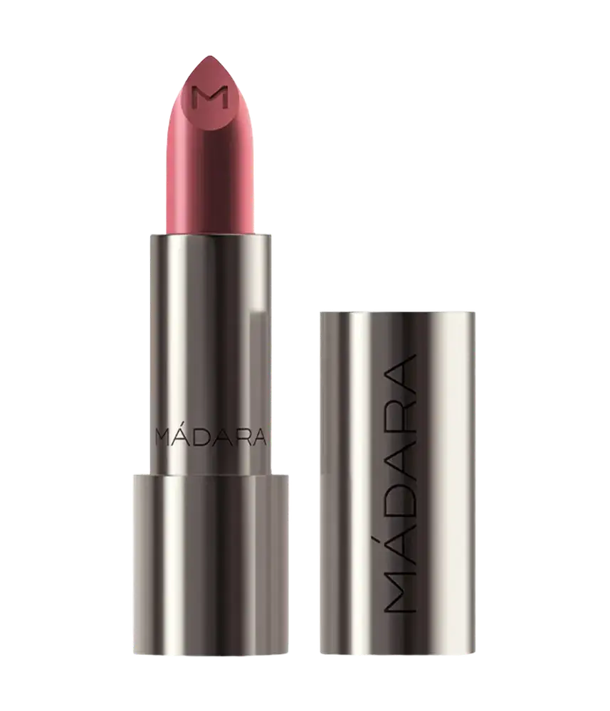 Madara Dazzle Nights Satin Shine Lipstick Flattery