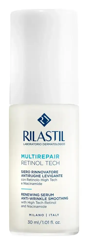 Rilastil Multirepair Retinol Tech Serum