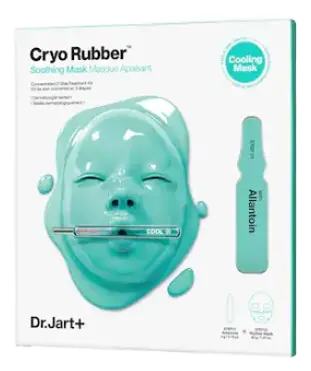 Dr. Jart+ Cryo Rubber Face Mask Soothing