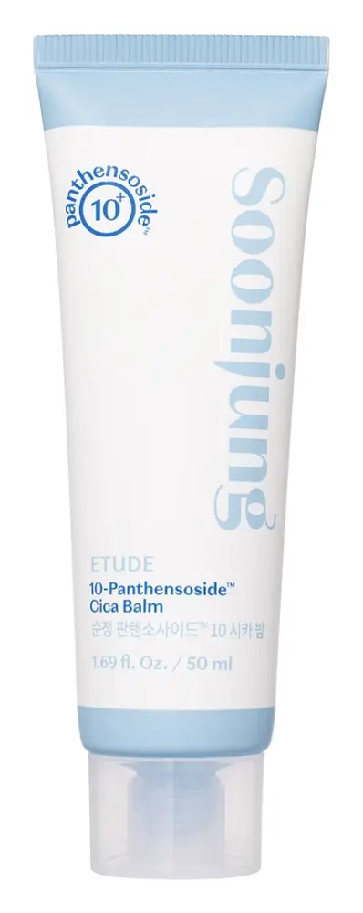 Etude House Soon Jung 10-Panthensoside Cica Balm