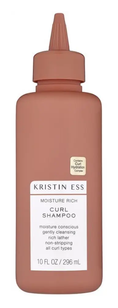 Kristin Ess Hair Curl Shampoo