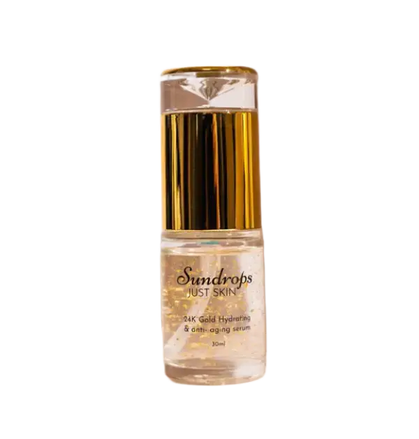 Beauty By C.E.D Sundrops Just Skin