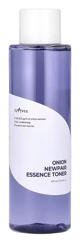 Isntree Onion Newpair Essence Toner