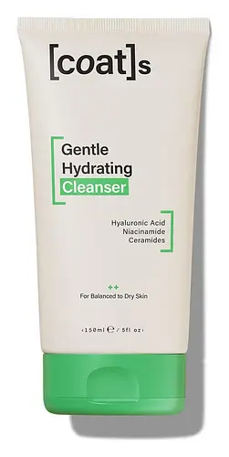 [Coat]s Gentle Hydrating Cleanser