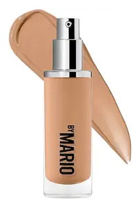 Makeup by  Mario SurrealSkin Foundation 10C Light Medium