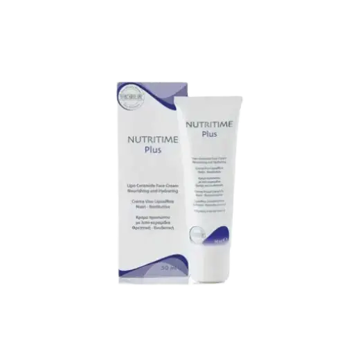 Synchroline Nutritime Plus Lipo-Ceramide Face Cream
