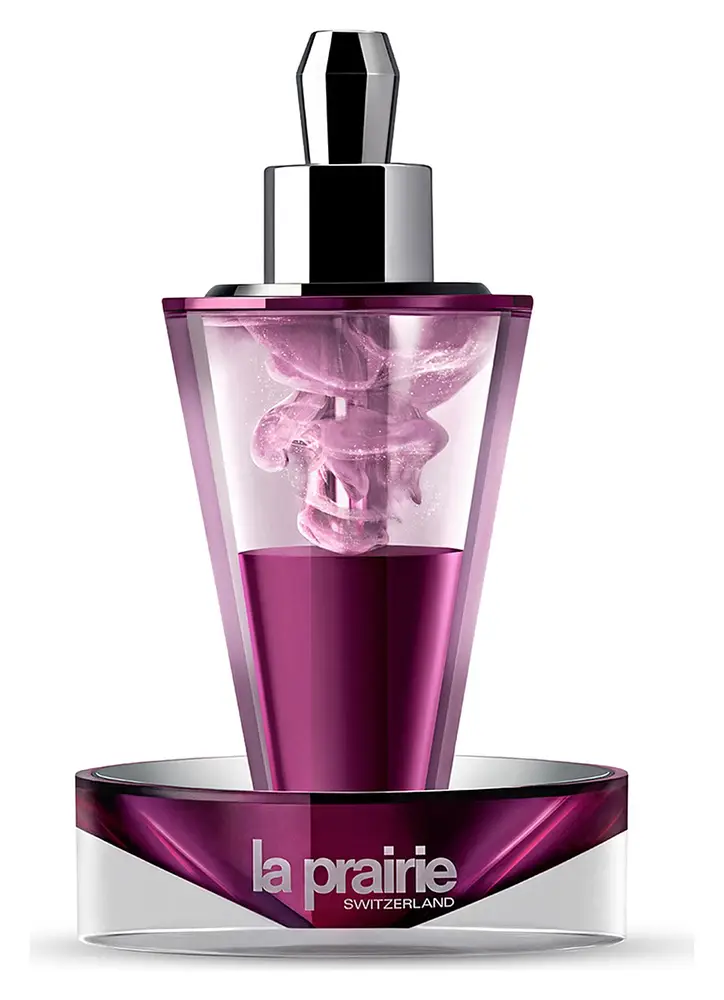 La Prairie Platinum Rare Haute-Rejuvenation Protocol