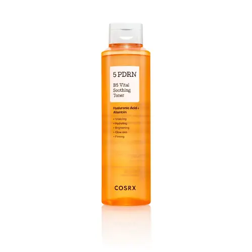 COSRX 5 PDRN B5 Vital Soothing Toner