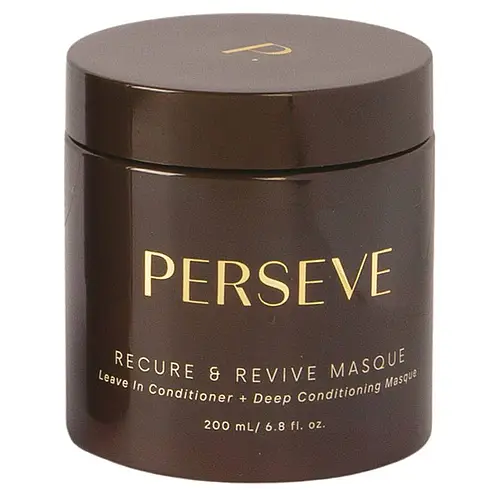 Perseve Recure & Revive Masque