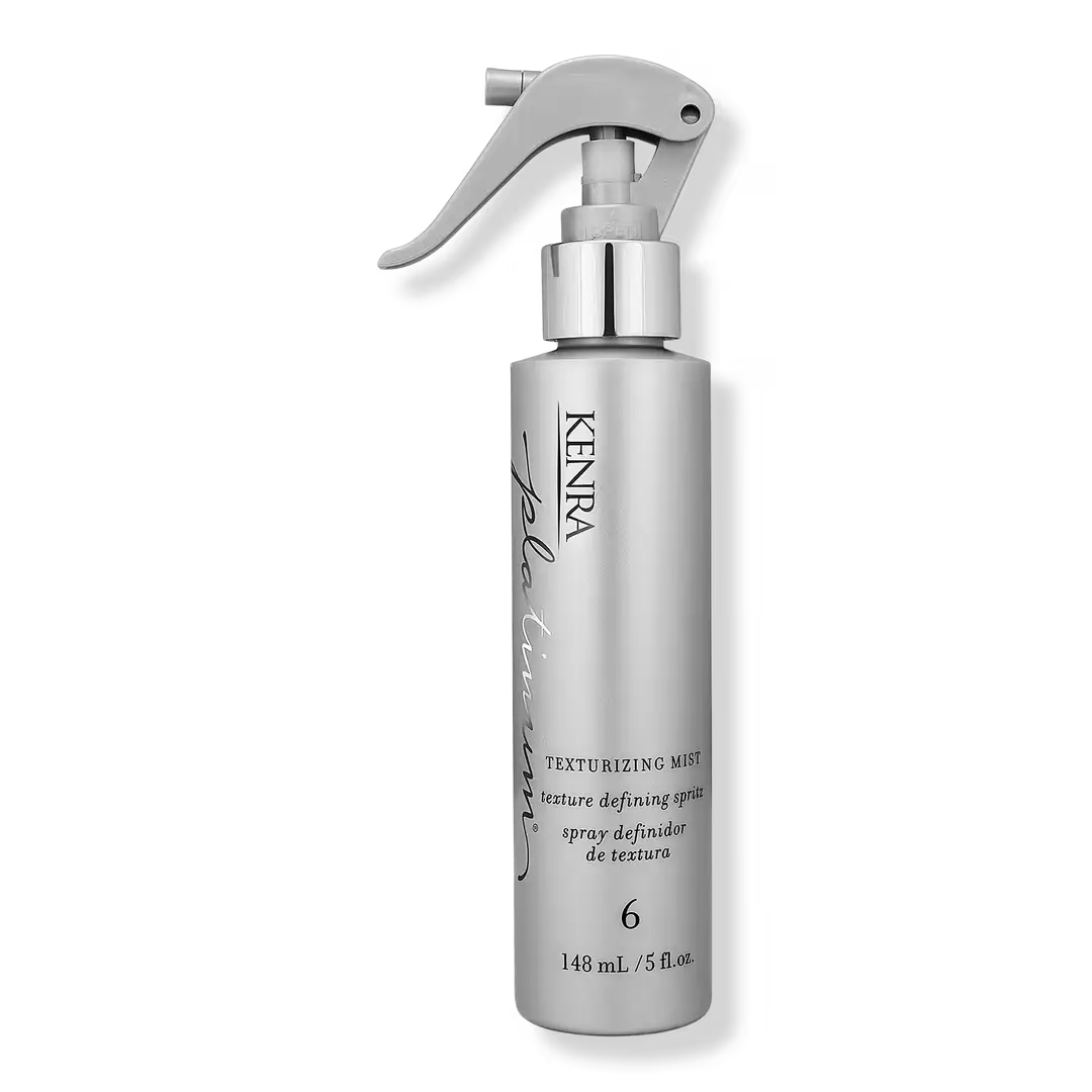 Kenra Platinum Texturizing Mist 6