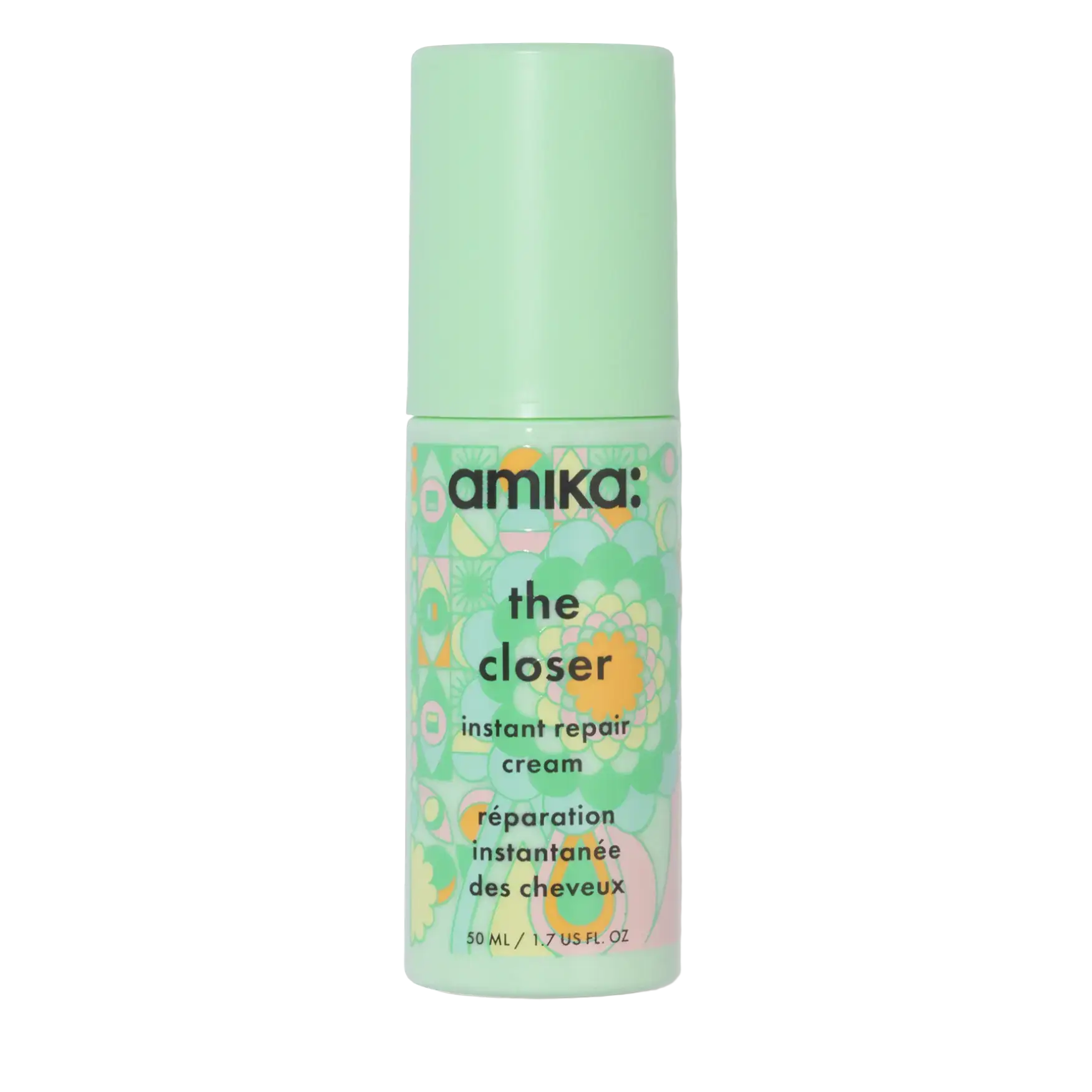 Amika The Closer Instant Repair Hair Cream