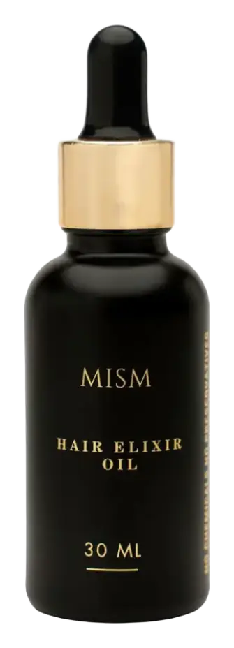 MISM Hair Elixir Oil