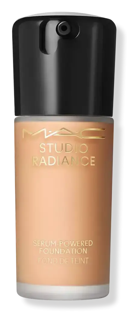 Mac Cosmetics Studio Radiance Serum-Powered Foundation NW22