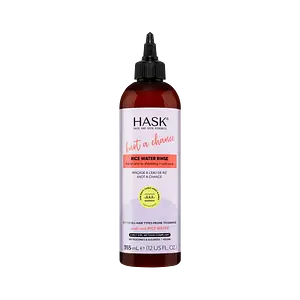 Hask Knot A Chance Rice Water Rinse