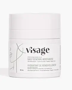 Caryl Baker Visage Perfecting Essentials Daily Renewing Moisturizer