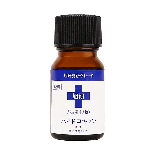 Asahi Labo Professional-Grade Hydroquinone Concentrate