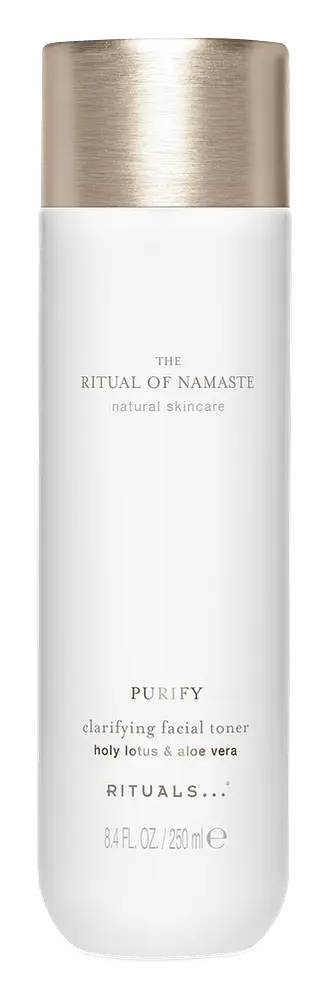 Rituals Cosmetics The Ritual Of Namaste Clarifying Facial Toner