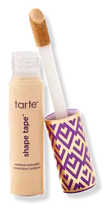 Tarte Shape Tape Contour Concealer 22N Light Neutral