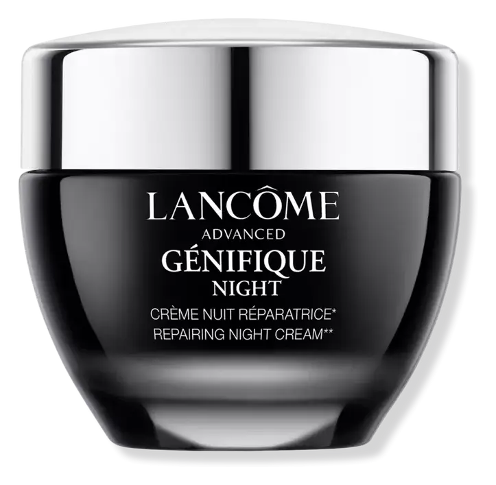 Lancôme Advanced Génifique Night Cream