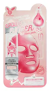 Elizavecca Deep Power Ringer Mask Hyaluronic Acid