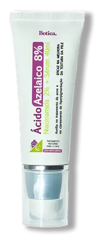 Botica Sérum de Ácido Azelaico