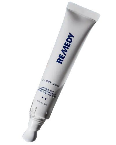 Remedy For Dark Circles