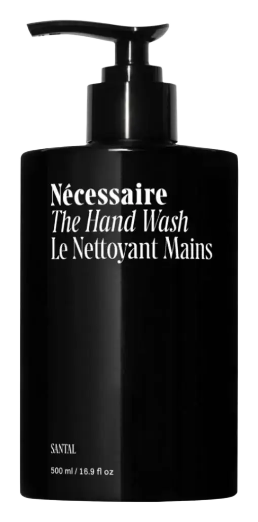 Necessaire The Hand Wash Santal