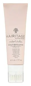 Hairitage Reset Button Scalp Exfoliator