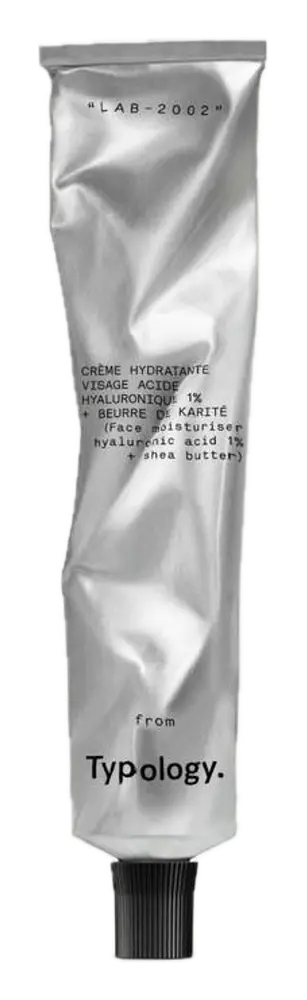 Typology Nourishing Moisturizer