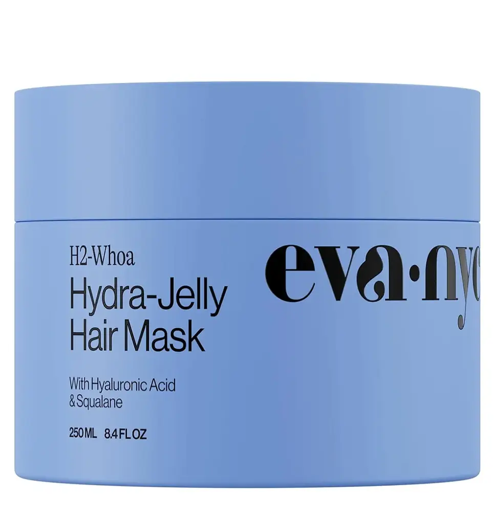 Eva NYC H2-Whoa Hydra-Jelly Hair Mask