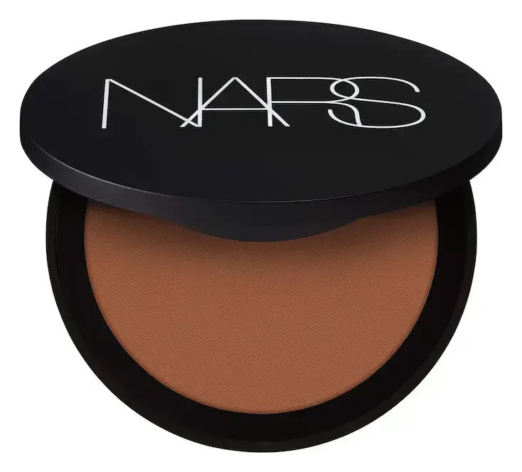 NARS Cosmetics Soft Matte Advanced Perfecting Powder Sea Front