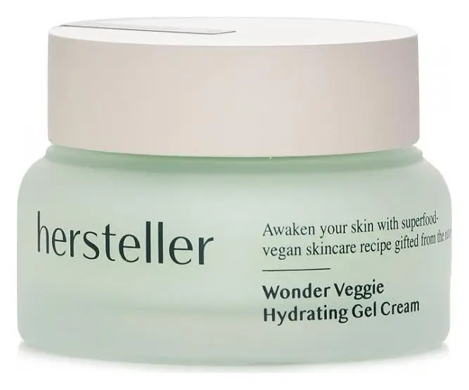 Hersteller Wonder Veggie Hydrating Gel Cream