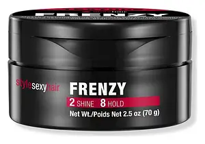 SexyHair Style Sexy Hair Frenzy Matte Texturizing Paste