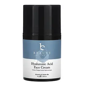 Beauty by Earth Hyaluronic Acid Face Cream