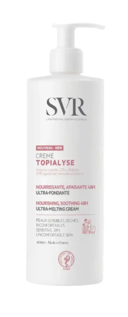 SVR Topialyse Cream