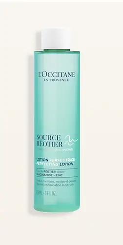 L'Occitane Source Réotier Balancing Essence