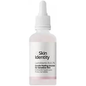 ID Skin Identity Lactobionic Acid 2% Gentle Peeling Solution For Sensitive Skin