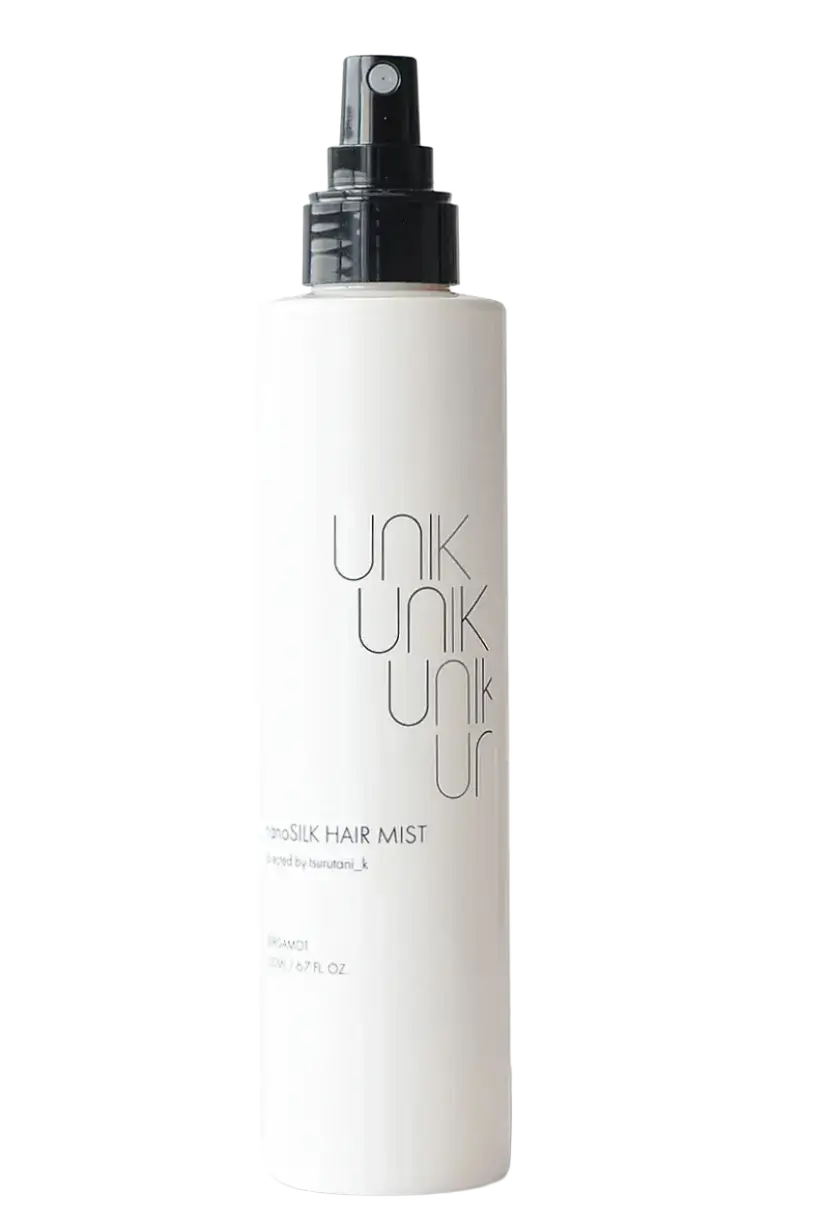 Unik Nanosilk Hair Mist