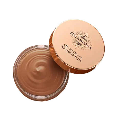 Bellamianta Dreamy Creamy Whipped Bronzer 02 Light