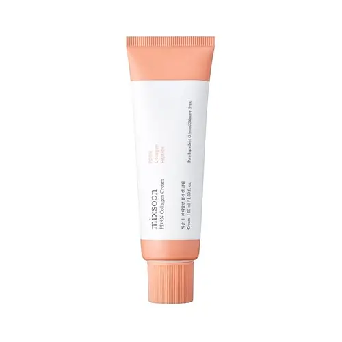 Mixsoon PDRN Collagen Cream
